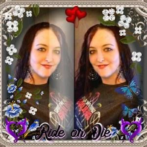 Meet your Posher, Leanne